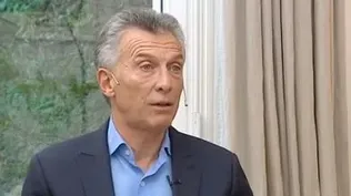 Macri y la pandemia: si fuese presidente hubiera ido por la línea de Lacalle en Uruguay