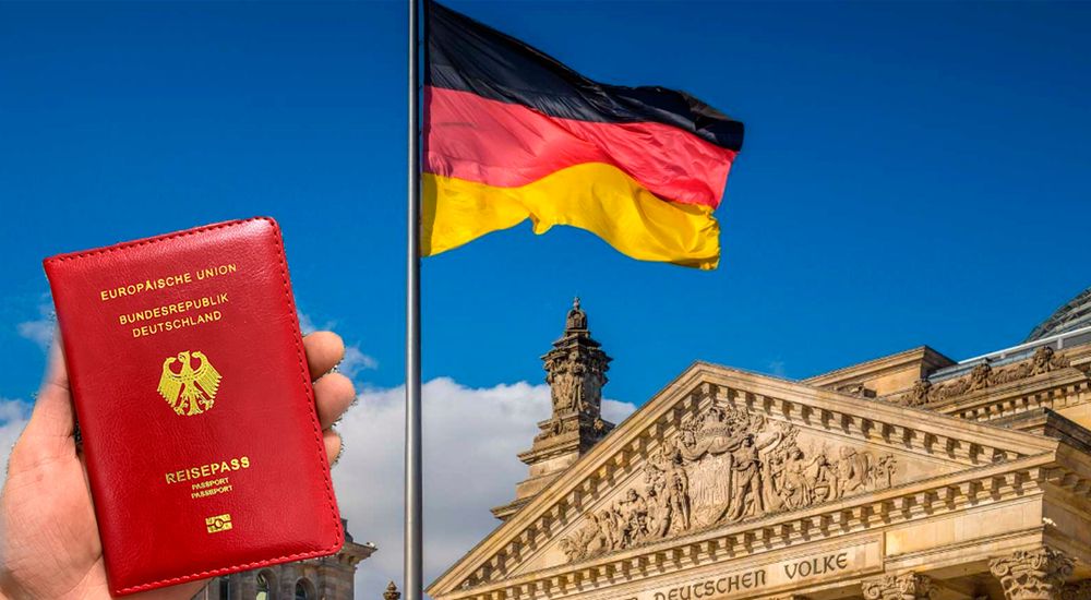Doble nacionalidad alemana: miles de personas ya pueden obtenerla, ¿de qué se trata la reforma?