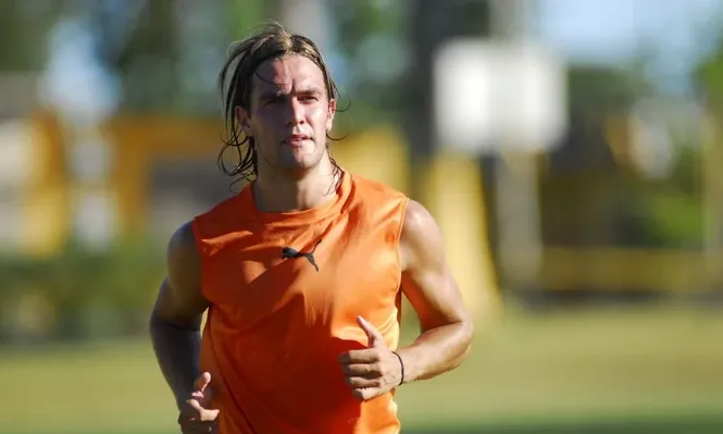 Le sacan puntos a Blooming por deuda con uruguayo Ithurralde