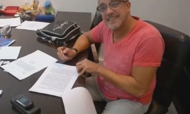 Cuándo será el homenaje de Adrián Serantoni en Pasión de Sábado