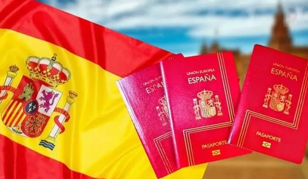 Nacionalidad española sin descendencia: se activa en mayo 2025 una nueva forma de obtener el documento