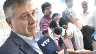 Paganini sobre Vera TV: “Cuando las cosas son gratis, alguien las paga”