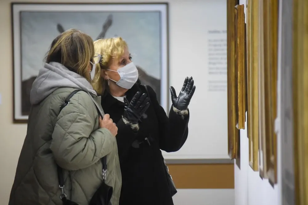 Algunos museos uruguayos volvieron a abrir sus puertas y esperan a los visitantes este fin de semana