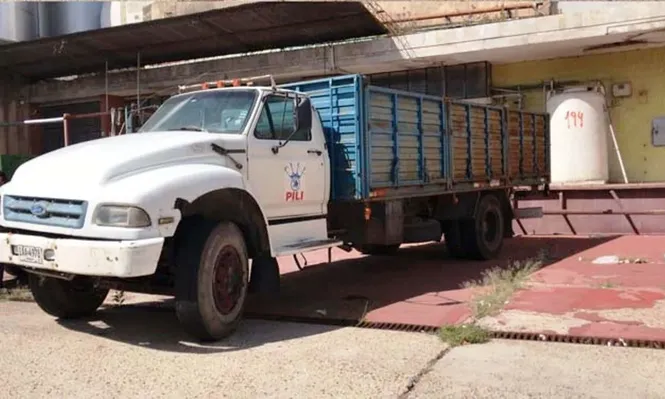 Bavastro subasta maquinaria y vehículos de ex empresa Pili SA