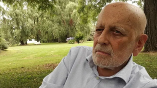 El escritor y cineasta Edgardo Cozarinsky tenía 85 años