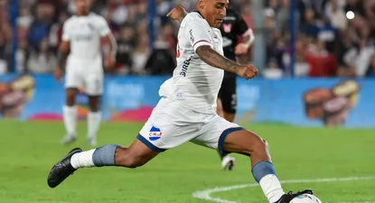 Nacional debuta ante River Plate