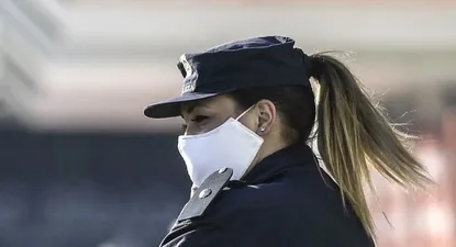 Argentina: detuvieron a una mujer que asesinó a un indigente por creer que había violado a su hijo