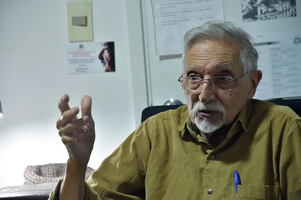 Crédito foto: Diego Battiste