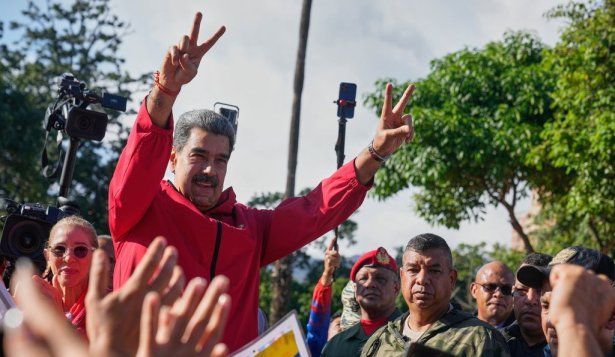 ¿Qué tipo de transición podría haber en Venezuela si Estados Unidos acelera la caída del régimen de Maduro? ¿Qué tipo de transición podría haber en Venezuela si Estados Unidos acelera la caída del régimen de Maduro?