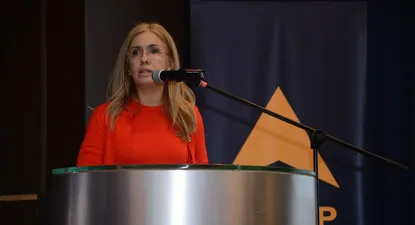 Jara: La visión no es la de un mercado liberalizado, sino la de uno fuertemente regulado