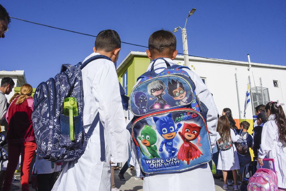 Las habilidades socioemocionales cayeron, en parte por la pandemia según Ineed