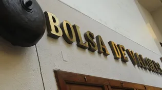 Histórica fusión de corredores de bolsa sacude mercado de valores