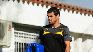 Luis Aguiar, procura que el equipo encuentre solidez