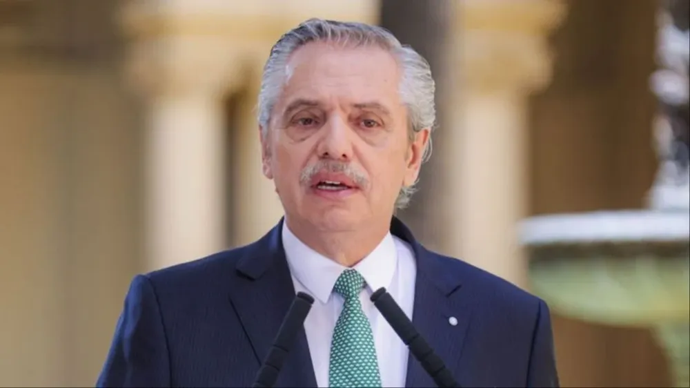 Se derogó el acuerdo que firmó Alberto Fernández para obtener custodia en el exterior