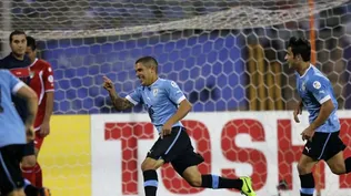 Maxi está listo para volver