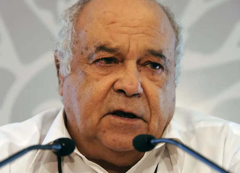 Eleuterio Fernández Huidobro