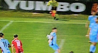 La foto que subió Tacuarembó FC&nbsp;