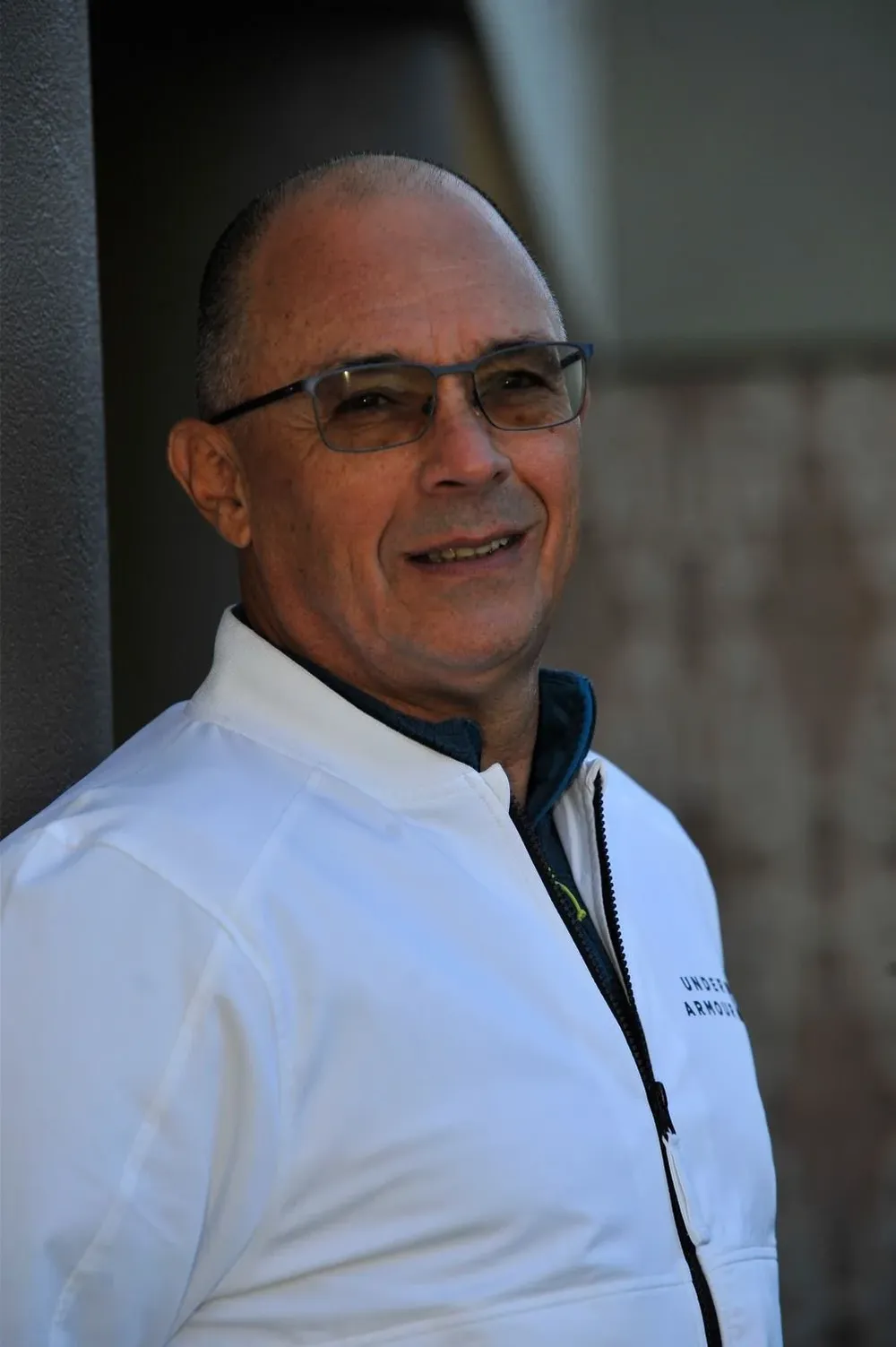 Alfredo Arias es toda una institución dentro del fútbol