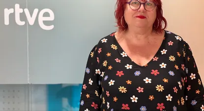 Dimite la Delegada de Igualdad y Diversidad en RTVE, Monserrat Boix