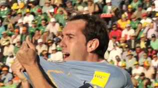 Diego Godín