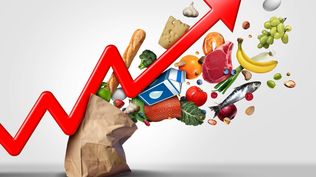 La caída del precio del gas del martes hizo que un gran suspiro de alivio recorriera toda Europa. El costo había llegado a más que duplicarse en los diez días que lleva la guerra en Irán. Pero todavía es un 50% más alto que antes del conflicto. El temor a un nuevo shock inflacionario está a flor de piel.&nbsp;