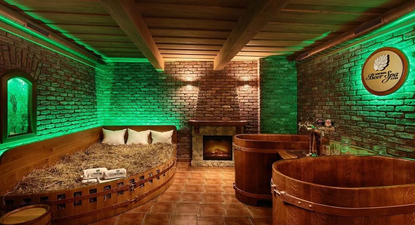 Cerveza en Madrid: ¿qué es el Beer Spa? una tendencia que sacude la capital española