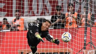 Fernando Muslera