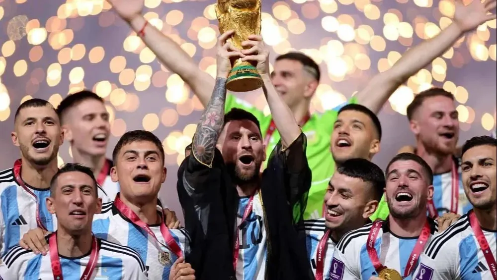 Elijo creer, la película