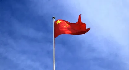 El Fondo Monetario Internacional bajó su previsión de crecimiento para China este año