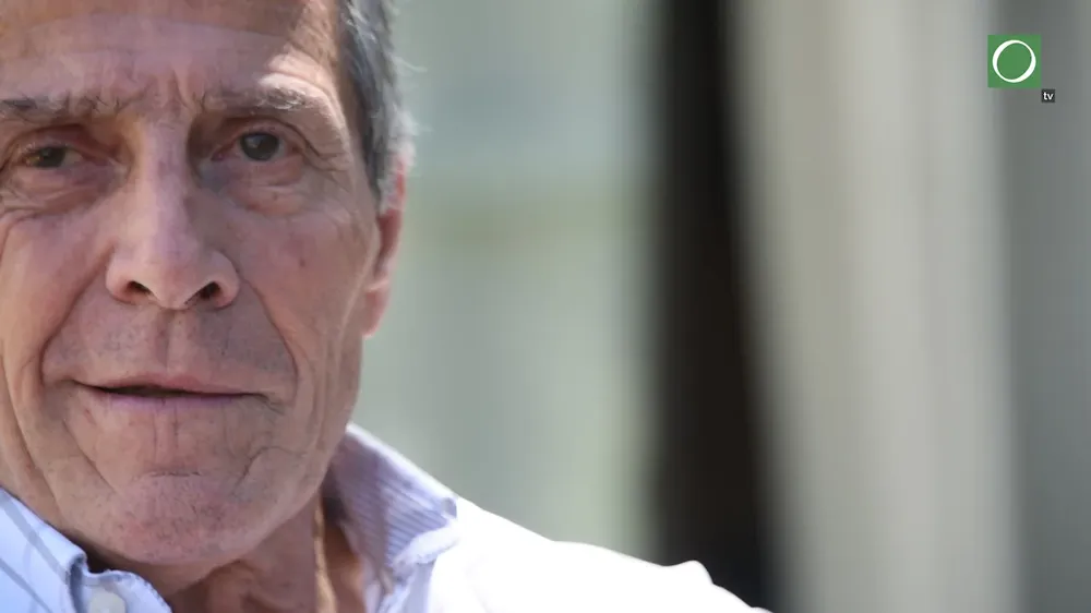 Óscar Washington Tabárez