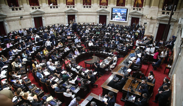 Dipuatdos espera por el cronograma de las sesiones extraordinarias.&nbsp;