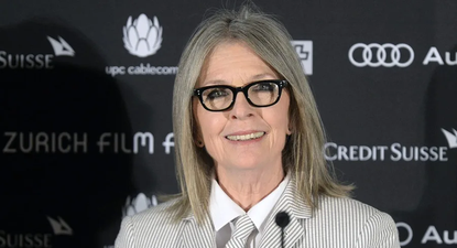 La familia de Diane Keaton revela la causa de su muerte.