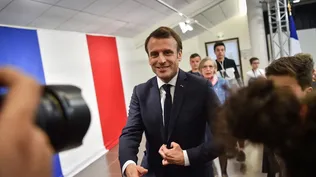 Francia: la modernización entre la resistencia