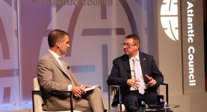 Carlos Guberman, secretario de Hacienda argentino en Washington: Ya hicimos los ajustes, estamos en una posición cómoda con el nivel de gasto