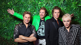 Duran Duran