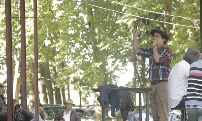 Calidad en Fraile Muerto con Valdez y Cía este martes