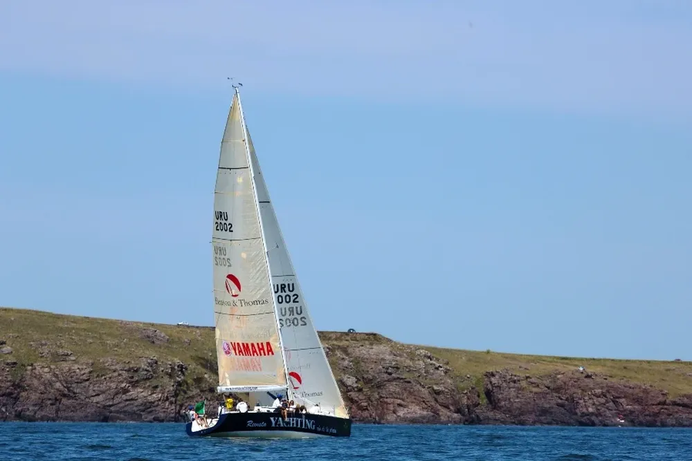 Yachting Río de La Plata