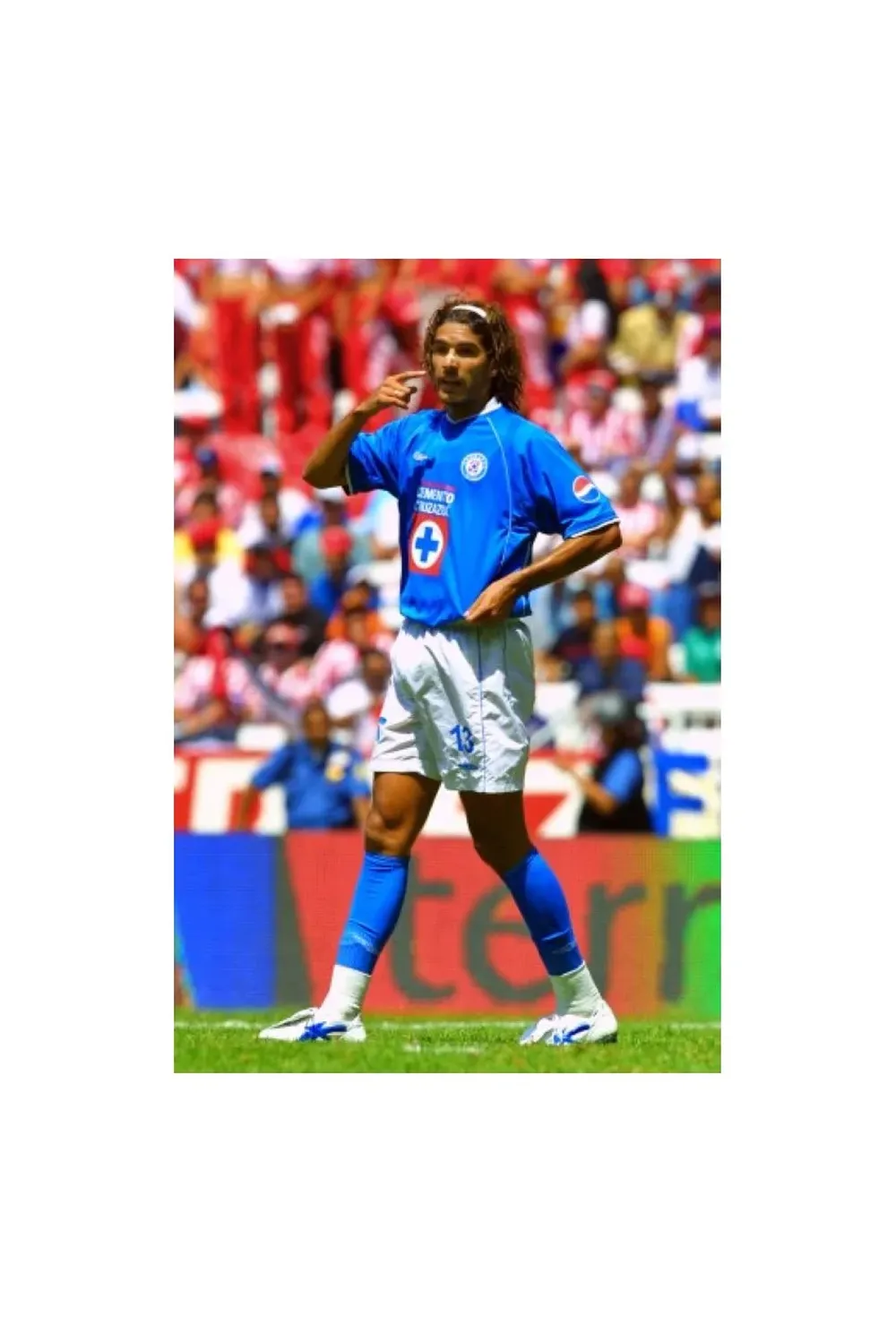 Sol de América, la que se viene