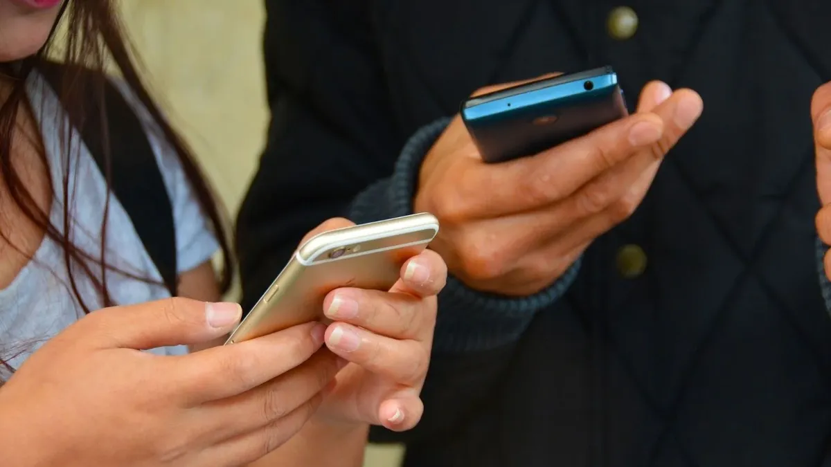 Ola de SMS fraudulentos suplanta al Sucive para robar datos de contribuyentes uruguayos — image 1