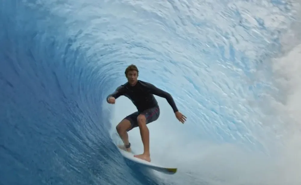 Imagen de Distance between dreams, uno de los documentales del festival