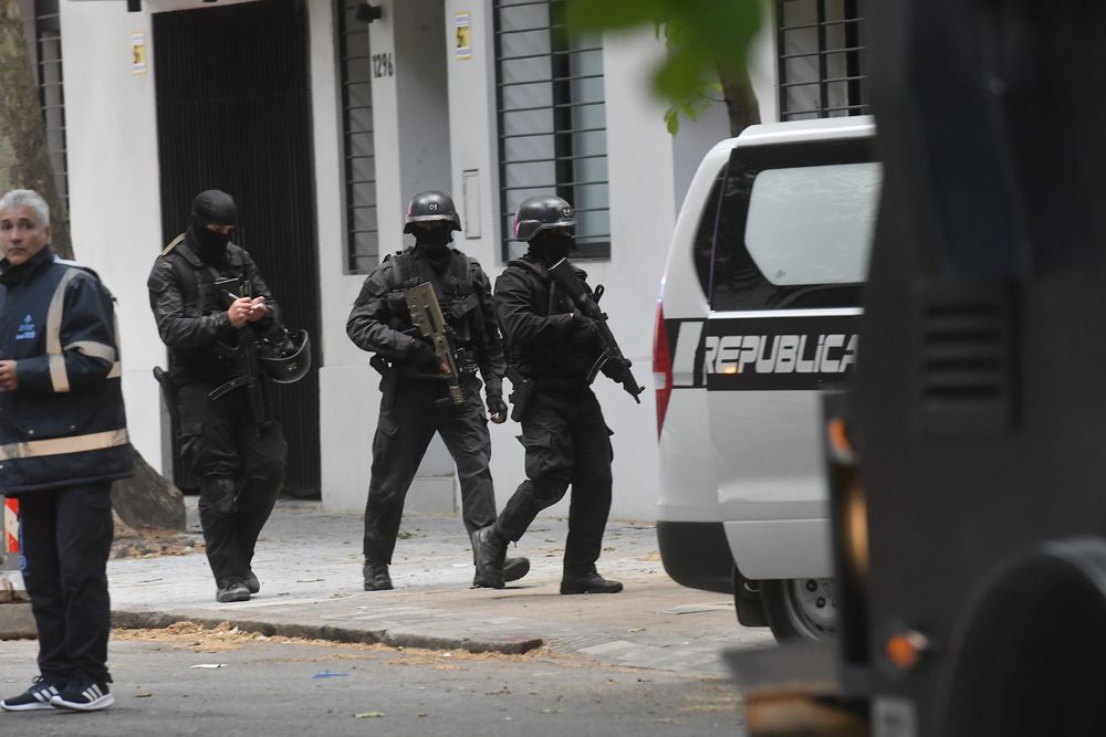 Guardia Republicana. Archivo