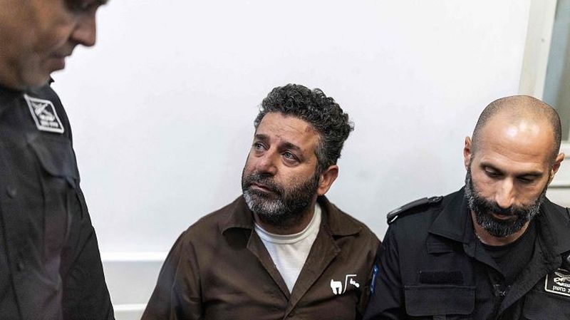 Israel deporta finalmente al activista de nacionalidad española, acusado de vínculos con el grupo terrorista Hamás