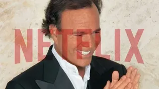 Julio Iglesias