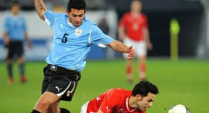 Gargano vuelve a la titularidad