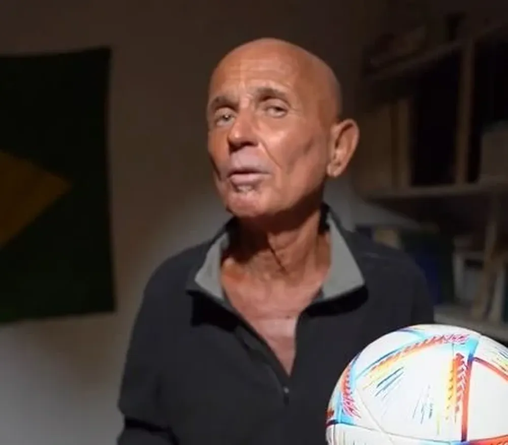 Osvaldo Armiento habló del fútbol uruguayo