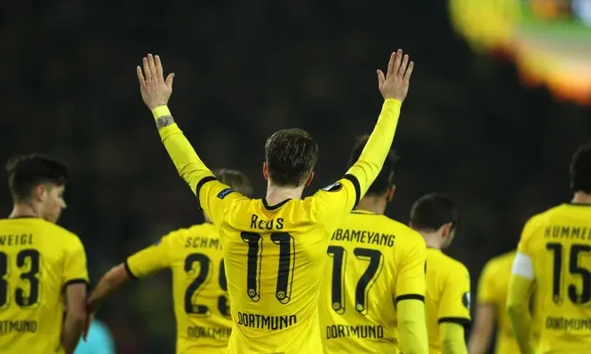 Marco Reus