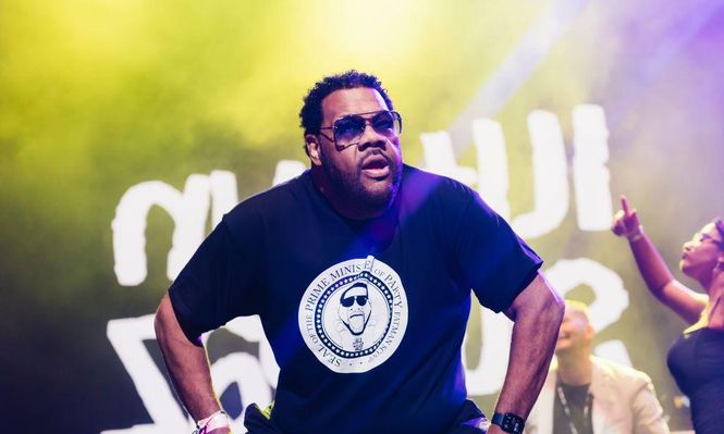 El rapero estadounidense que falleció luego de desplomarse en el escenario