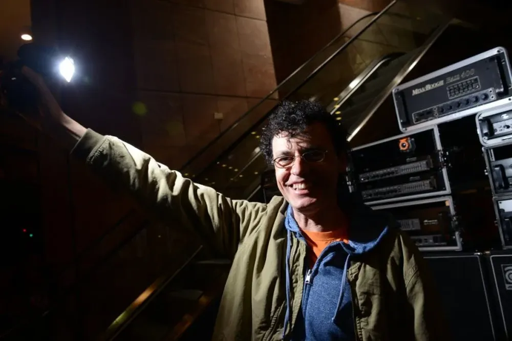 Riki Musso ganó 5 premios Graffiti en la edición de 2016