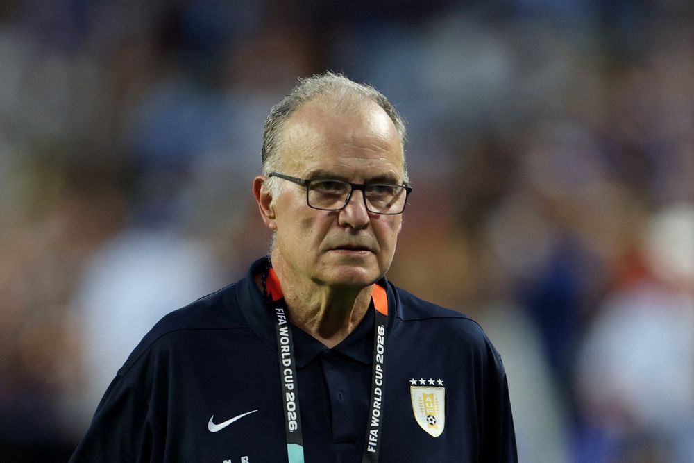 Marcelo Bielsa en el Mundial 2026