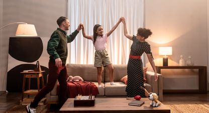 Cine, danza y hogar: la nueva campaña de DIVINO por su aniversario